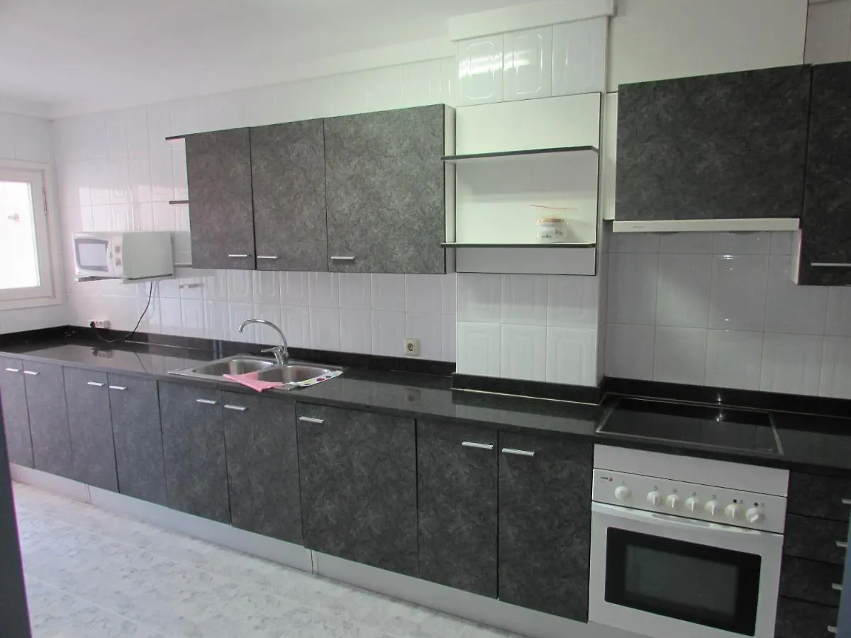 Appartement Nataixa à Roses