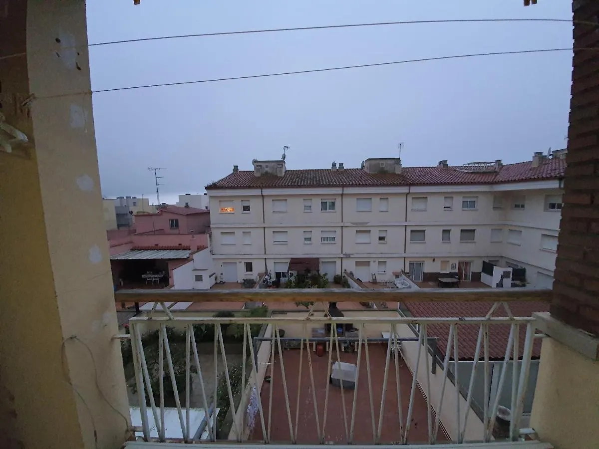 Appartement Nataixa à Roses Espagne