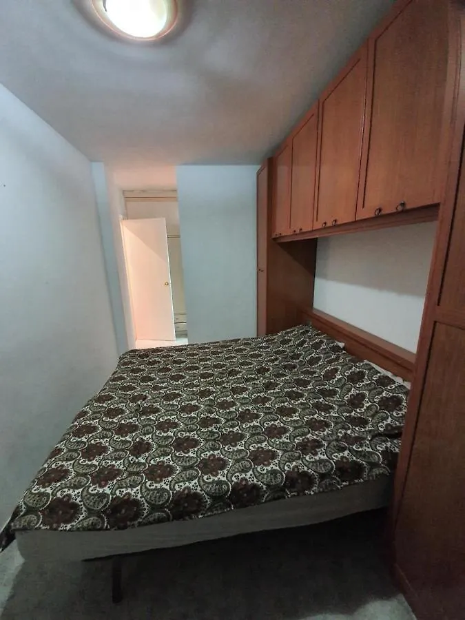 Appartement Nataixa à Roses Espagne