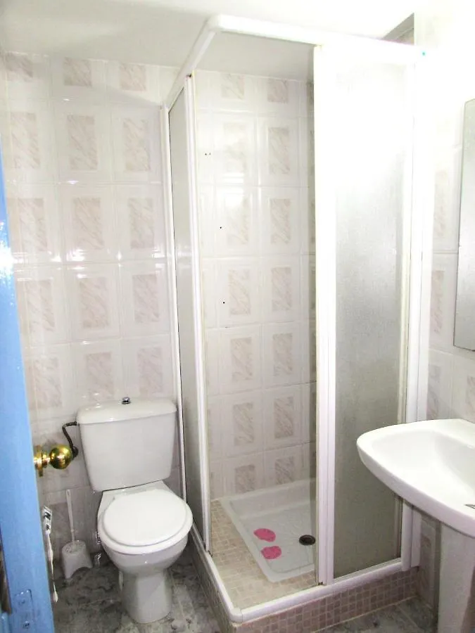 Appartement Nataixa à Roses 0*,  Espagne