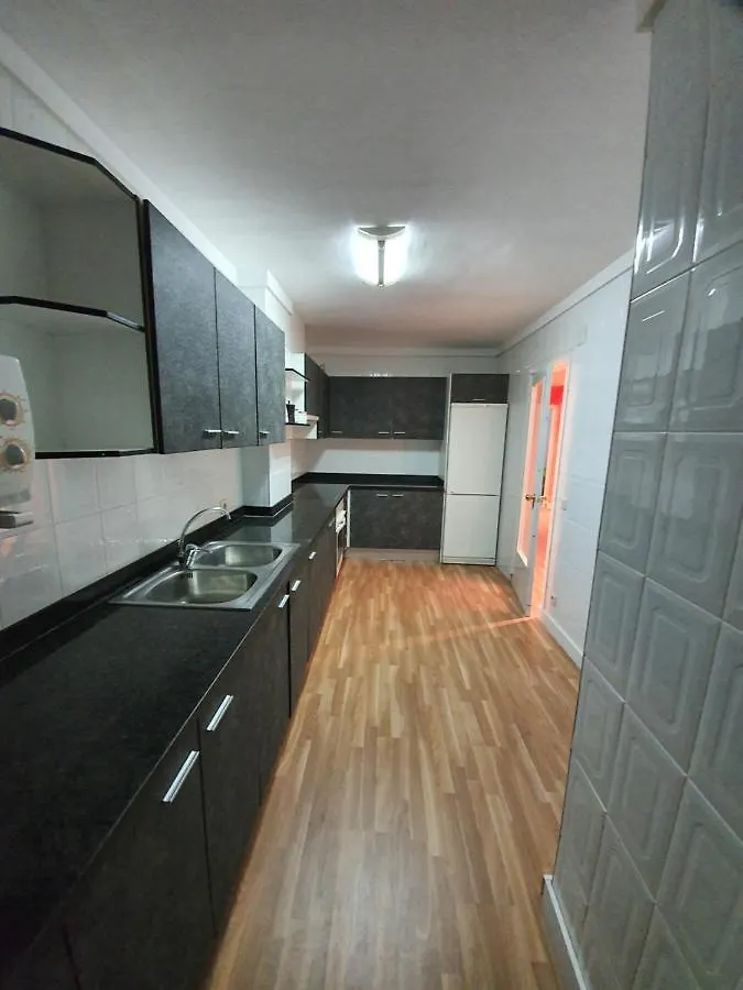 Appartement Nataixa à Roses 0*,