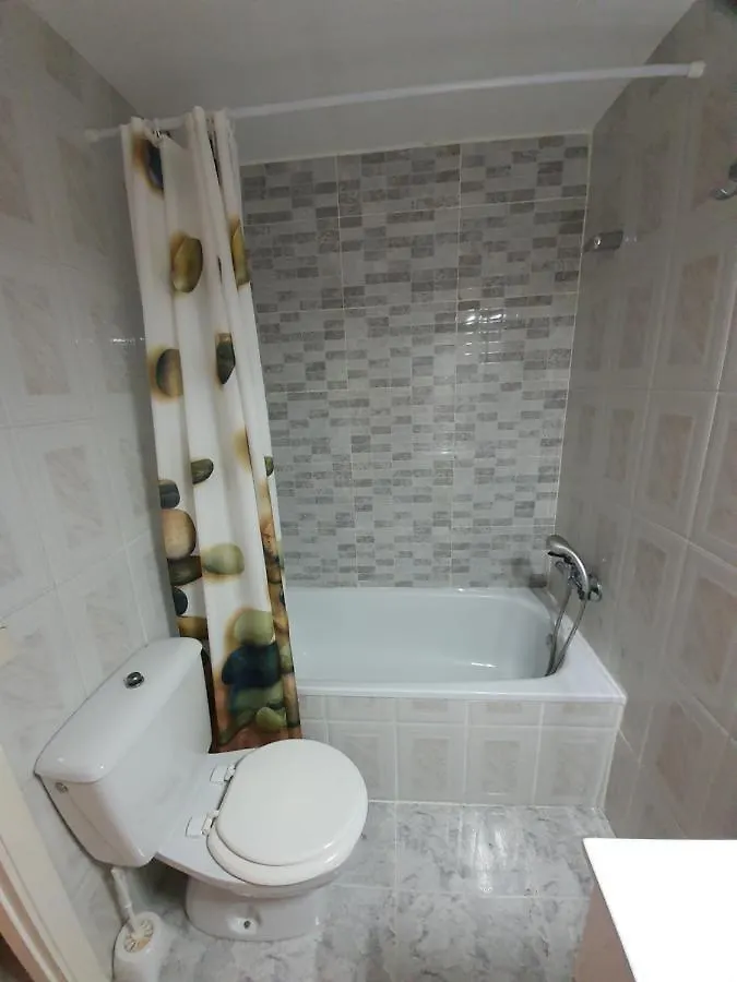 Appartement Nataixa à Roses Espagne